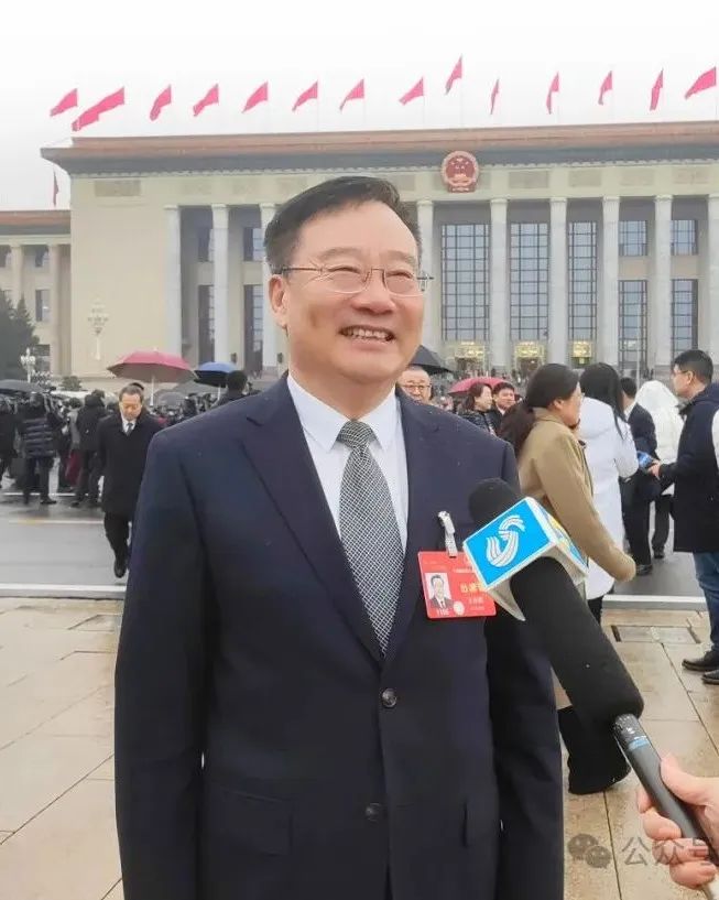 “兩會”期間 人民日報等多家主流媒體關注報道“泰鋼聲音”