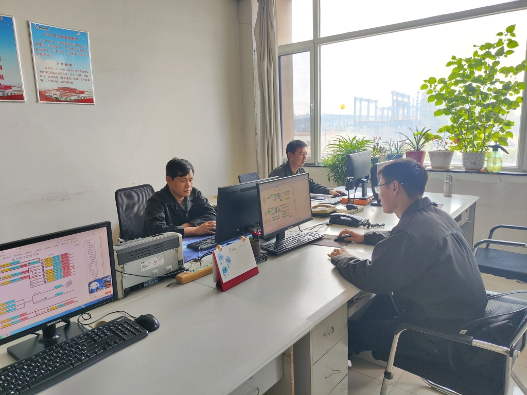 泰山鋼鐵集團自動化部：舊服務器“變身”電表分時計價系統